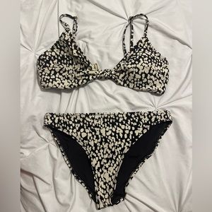 H&M bikini